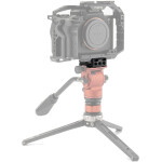 Tilta Universal Arca Quick Release Baseplate - Black 3