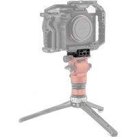 Tilta Universal Arca Quick Release Baseplate - Black 3