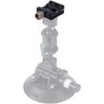 Tilta Universal Arca Quick Release Baseplate - Black 4