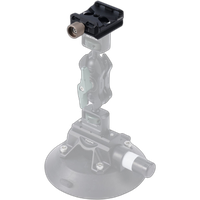 Tilta Universal Arca Quick Release Baseplate - Black 4