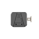 Tilta Pocket V-Mount Battery Plate V2 - Black 1