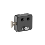 Tilta Pocket V-Mount Battery Plate V2 - Black 2