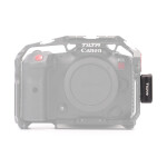 Tilta Pocket V-Mount Battery Plate V2 - Black 4