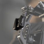 Tilta Pocket V-Mount Battery Plate V2 - Black 5