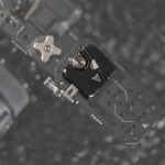 Tilta Pocket V-Mount Battery Plate V2 - Black 6