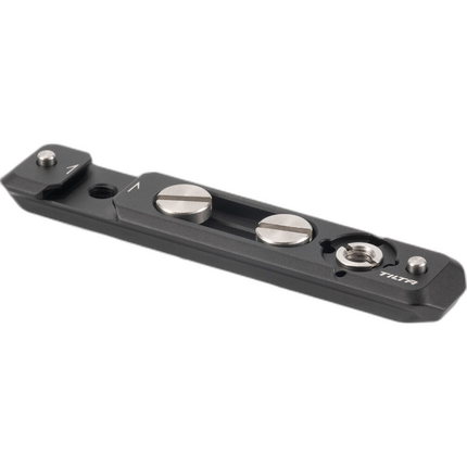 Tilta Multi-Functional NATO Mounting Plate - Black