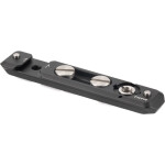 Tilta Multi-Functional NATO Mounting Plate - Black 0