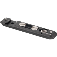 Tilta Multi-Functional NATO Mounting Plate - Black 0