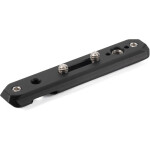 Tilta Multi-Functional NATO Mounting Plate - Black 1