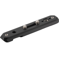 Tilta Multi-Functional NATO Mounting Plate - Black 1