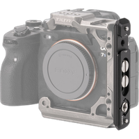 Tilta Multi-Functional NATO Mounting Plate - Black 2