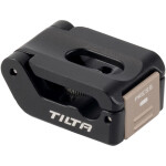 Tilta Universal Cable Clamp Single- Black 0
