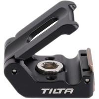 Tilta Universal Cable Clamp Pair- Black 1