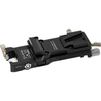 Tilta Battery Plate to DJI Ronin Power Pass-through Plate Kit - V-Mount 0