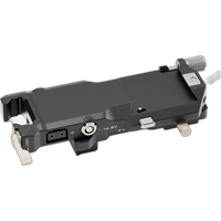 Tilta Battery Plate to DJI Ronin Power Pass-through Plate Kit - V-Mount 1