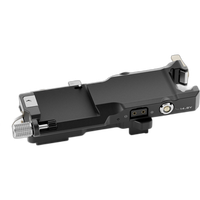 Tilta Battery Plate to DJI Ronin Power Pass-through Plate Kit - V-Mount 2