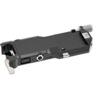 Tilta Battery Plate to DJI Ronin Power Pass-through Plate Kit - No Plate 1