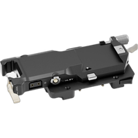 Tilta Battery Plate to DJI Ronin Power Pass-through Plate Kit - Gold Mount 1