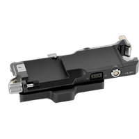 Tilta Battery Plate to DJI Ronin Power Pass-through Plate Kit - Gold Mount 2