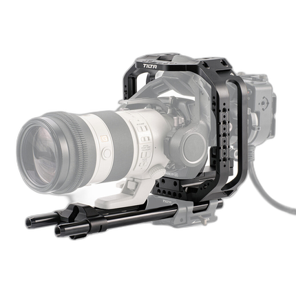 Tilta Full Camera Cage for DJI Ronin 4D Flex