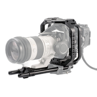 Tilta Full Camera Cage for DJI Ronin 4D Flex 0