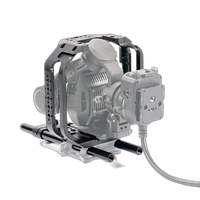 Tilta Full Camera Cage for DJI Ronin 4D Flex 3