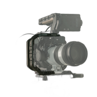 Tilta Full Camera Cage for DJI Ronin 4D Flex 4