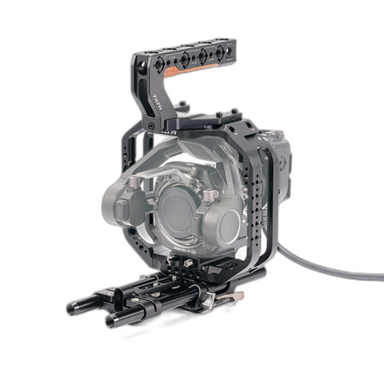 Tilta Camera Cage for DJI Ronin 4D Flex Basic Kit