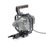 Tilta Camera Cage for DJI Ronin 4D Flex Basic Kit 0