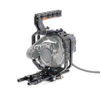 Tilta Camera Cage for DJI Ronin 4D Flex Basic Kit 0