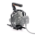 Tilta Camera Cage for DJI Ronin 4D Flex Basic Kit 2