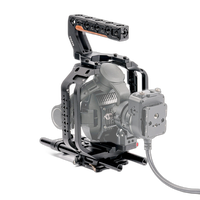 Tilta Camera Cage for DJI Ronin 4D Flex Basic Kit 2