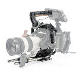 Tilta Camera Cage for DJI Ronin 4D Flex Basic Kit 3