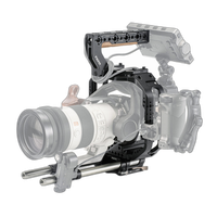 Tilta Camera Cage for DJI Ronin 4D Flex Basic Kit 3