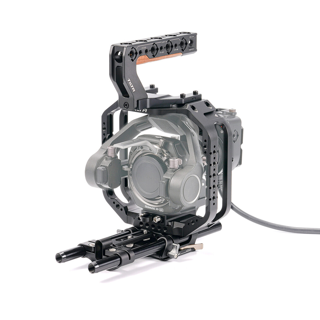 Tilta Camera Cage for DJI Ronin 4D Flex Basic Kit