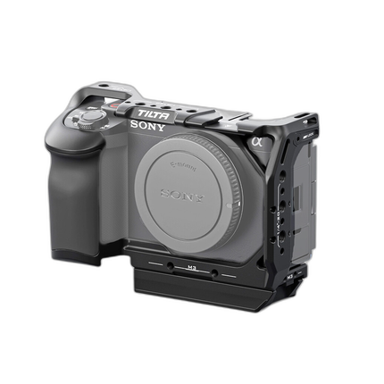 Tilta Full Camera Cage for Sony ZV-E1 - Black