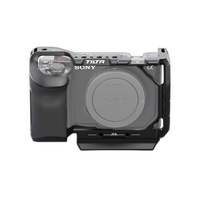 Tilta Full Camera Cage for Sony ZV-E1 - Black 1