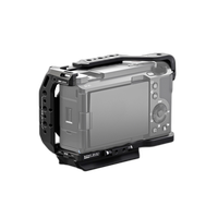 Tilta Full Camera Cage for Sony ZV-E1 - Black 2