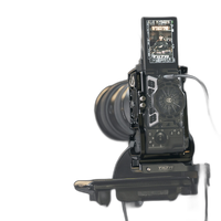 Tilta Full Camera Cage for Sony ZV-E1 - Black 3