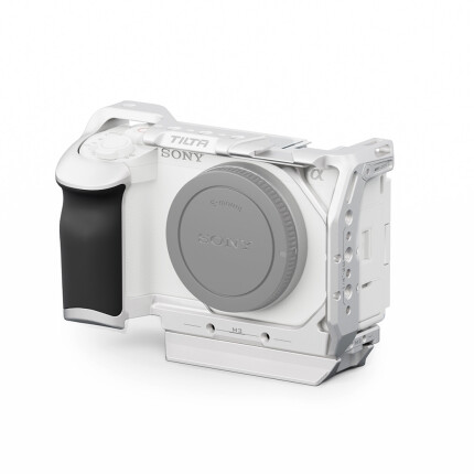 Tilta Full Camera Cage for Sony ZV-E1 - Silver