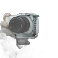 Tilta Full Camera Cage for Sony ZV-E1 - Silver 3