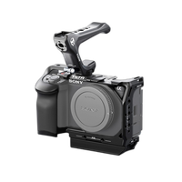 Tilta Camera Cage for Sony ZV-E1 Lightweight Kit - Black 0