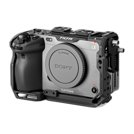 Tilta Full Camera Cage for Sony FX3/FX30 - Black V2