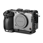 Tilta Full Camera Cage for Sony FX3/FX30 - Black V2 0