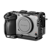 Tilta Full Camera Cage for Sony FX3/FX30 - Black V2 0