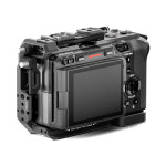 Tilta Full Camera Cage for Sony FX3/FX30 - Black V2 1
