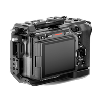 Tilta Full Camera Cage for Sony FX3/FX30 - Black V2 1