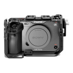Tilta Full Camera Cage for Sony FX3/FX30 - Black V2 2