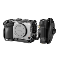 Tilta Camera Cage Lightweight Kit for Sony FX3/FX30 - Black V2 0