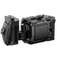 Tilta Camera Cage Lightweight Kit for Sony FX3/FX30 - Black V2 2